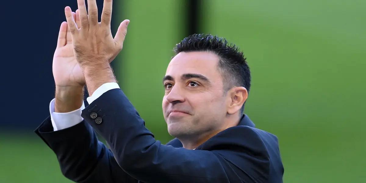 El día de ayer, el nuevo entrenador del FC Barcelona habló en su presentación sobre varios temas relacionados al club y en uno de ellos dejó bastante polémica con sus declaraciones. A continuación, los detalles de la nota