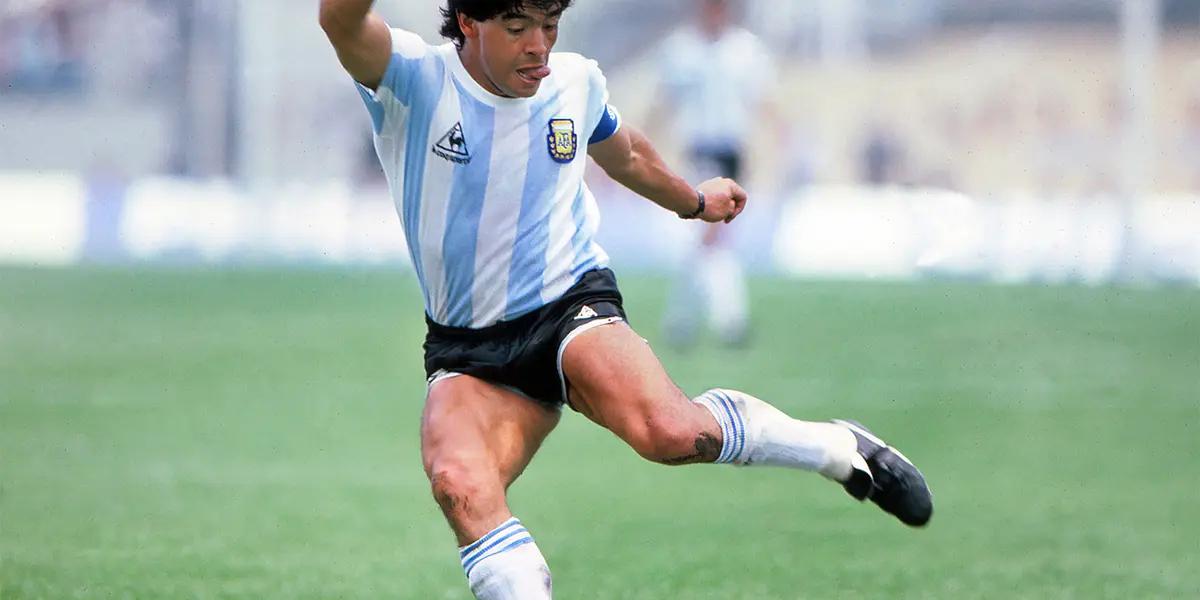 El día de hoy cumpliría años la leyenda del fútbol mundial, Diego Armando Maradona, por eso las redes explotaron con mensajes para el 10 argentino, y aca en esta nota te mostramos los saludos más relevantes que hubo.