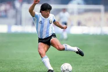 El día de hoy cumpliría años la leyenda del fútbol mundial, Diego Armando Maradona, por eso las redes explotaron con mensajes para el 10 argentino, y aca en esta nota te mostramos los saludos más relevantes que hubo.