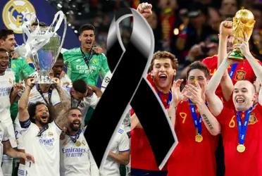 El día que un crack mundial casi pierde la vida