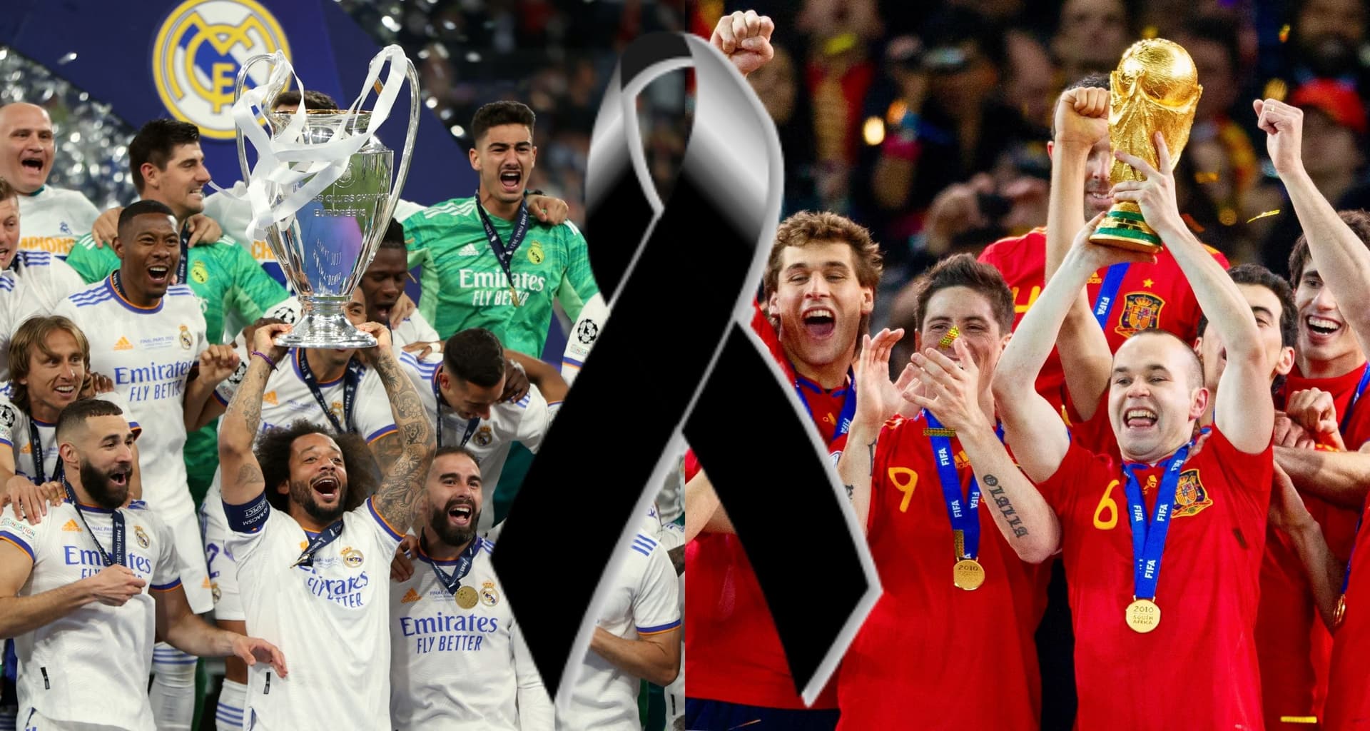 El día que un crack mundial casi pierde la vida