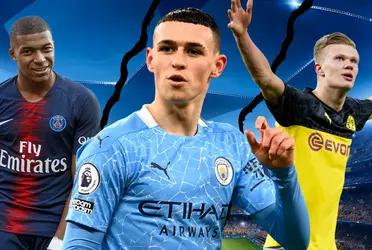 El diario MARCA sacó un informe mostrando quienes son los futbolistas con mayor valor en el mercado este 2021. Con muchas sorpresas en la polémica lista, estos son los futbolistas que integran el top 10.