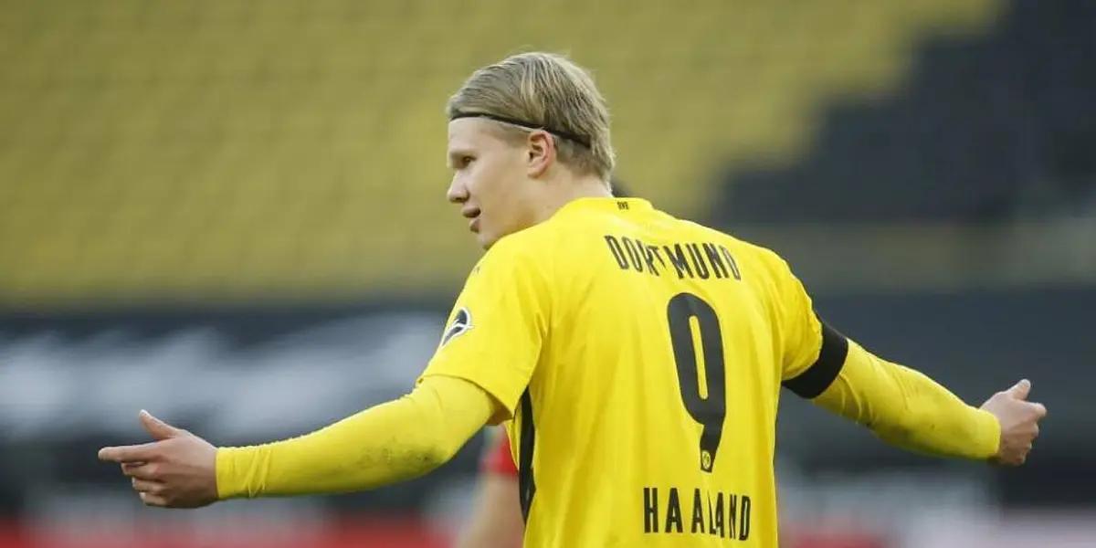 El diario Sportbild de Alemania asegura que el delantero alemán habría decidido que quiere jugar en el Real Madrid.