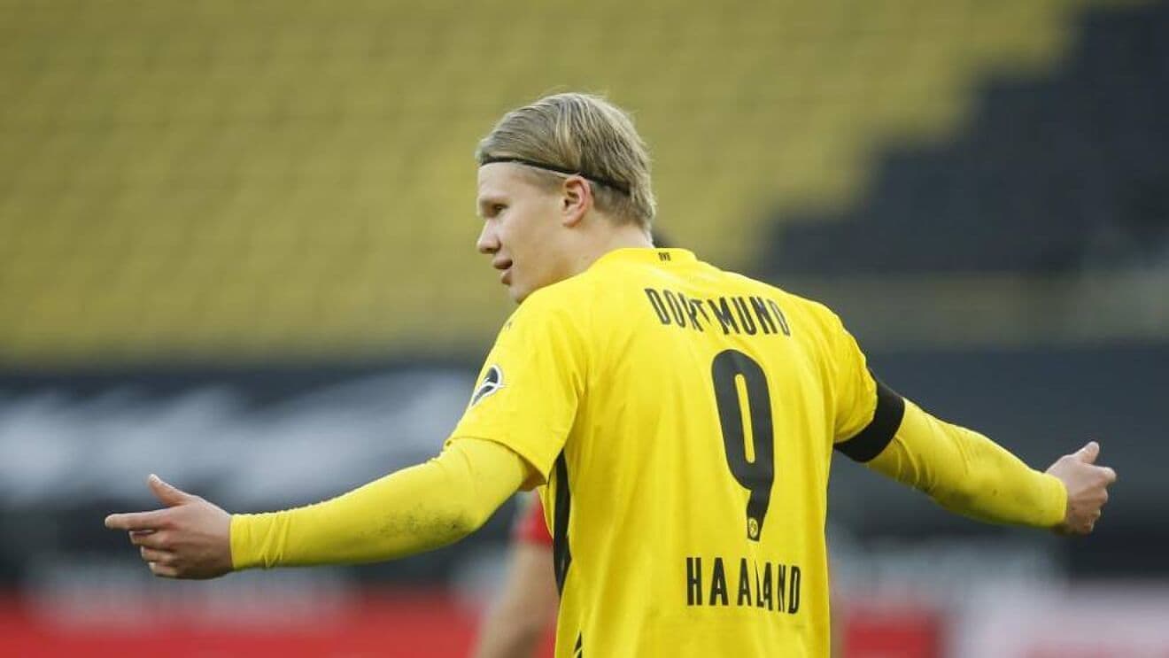 El diario Sportbild de Alemania asegura que el delantero alemán habría decidido que quiere jugar en el Real Madrid.
