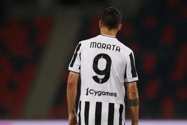 El dilema de Morata y Juventus todavía sigue, el fin del préstamo se acerca y el equipo italiano parece tener decidido el futuro del delantero. Muchos medios italianos ya desvelaron el plan de la Juventus, levantando un revuelo enorme en toda la institución colchonera.