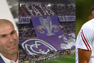 El dinero no sería el motivo de Zinedine Zidane para dirigir el Paris Saint-Germain sino que lo que más motivaría al ex entrenador del Real Madrid sería la posibilidad de entrenar a Lionel Messi.