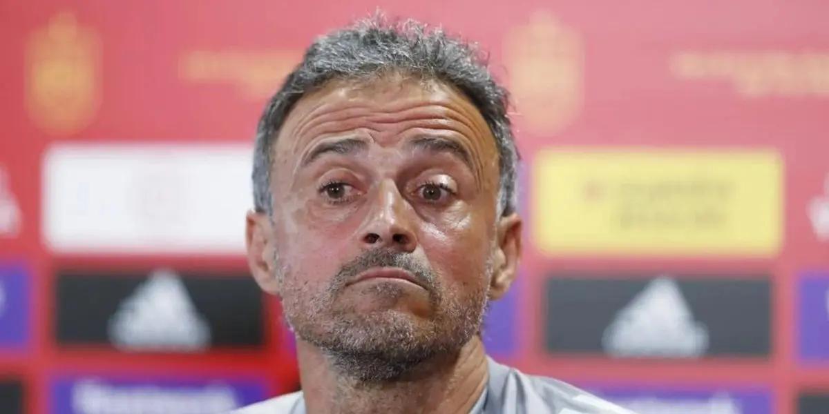 El director técnico sorprendió con su lista de convocados para Qatar