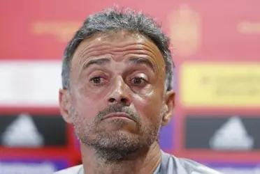 El director técnico sorprendió con su lista de convocados para Qatar