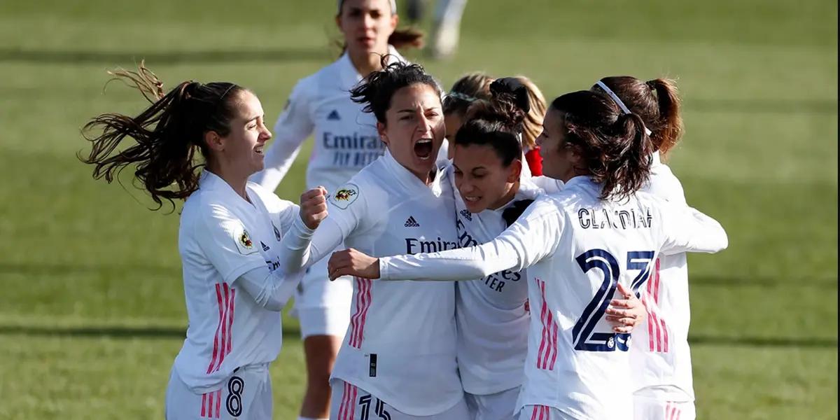 El domingo 6 de febrero Real Madrid se enfrenta a Real Betis por la Liga Iberdrola, el Madrid buscará recortar distancia a los equipos de arriba y el Betis intentará descontarle puntos a un rival directo.