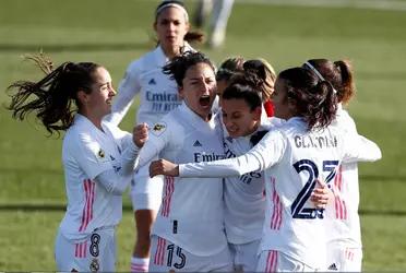 El domingo 6 de febrero Real Madrid se enfrenta a Real Betis por la Liga Iberdrola, el Madrid buscará recortar distancia a los equipos de arriba y el Betis intentará descontarle puntos a un rival directo.