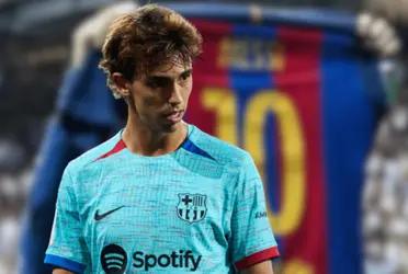 El dorsal 10 de Lionel Messi está libre en el FC Barcelona y por ahora no tiene dueño alguno