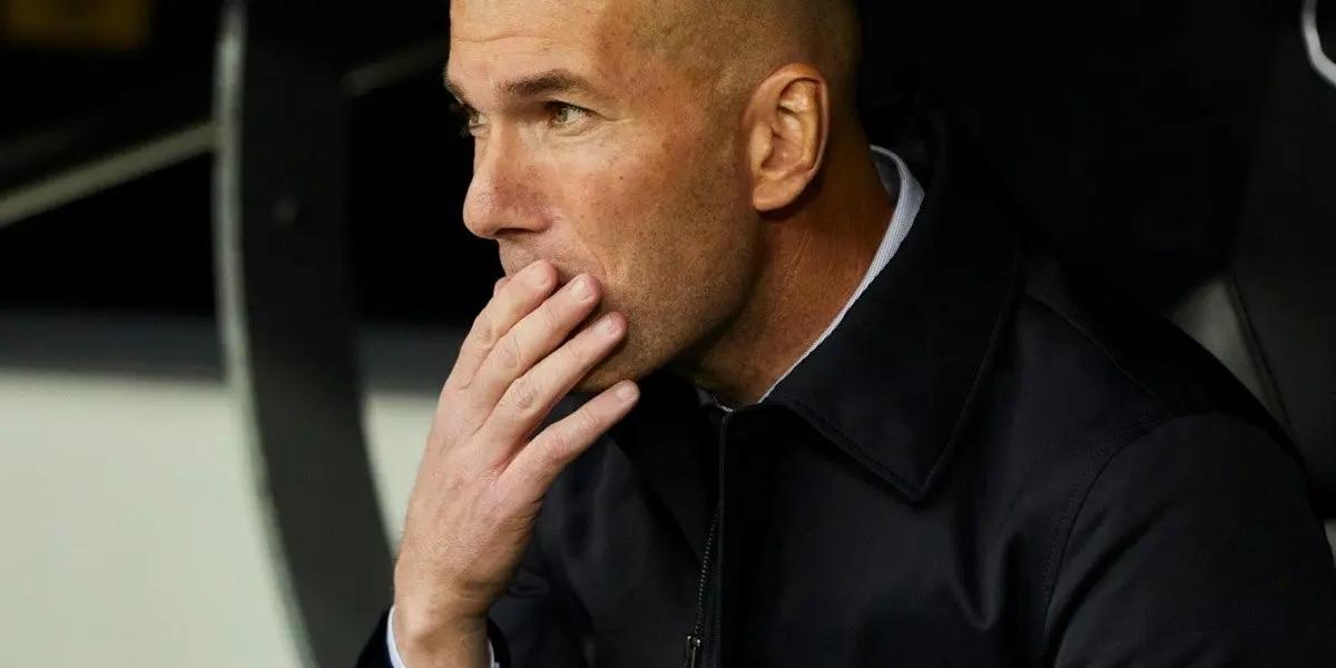 El DT francés busca refuerzos para en el mercado de fichajes de invierno.