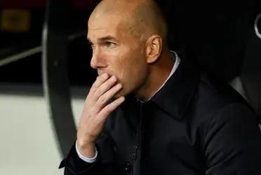 El DT francés busca refuerzos para en el mercado de fichajes de invierno.