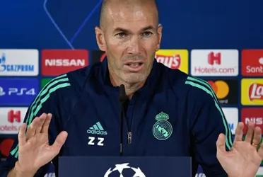 El DT francés no ignoró las críticas del DT holandés sobre el pasado partido del conjunto merengue.