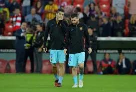 El DT holandés tuvo algunas declaraciones que no le caerían del todo bien al argentino.