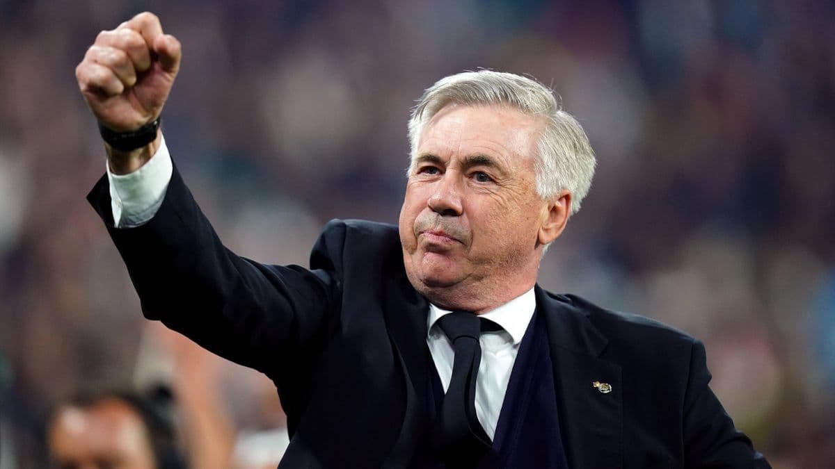 El DT italiano no quiere perder una pieza clave.