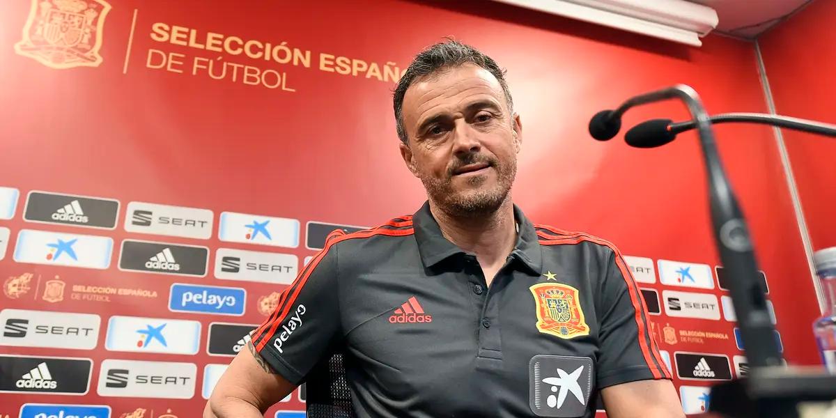 El DT de La Roja analiza el encuentro frente a Portugal.