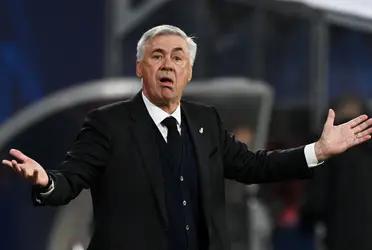 El DT ´Merengue´tiene en la mesa una oferta de la Selección de Brasil