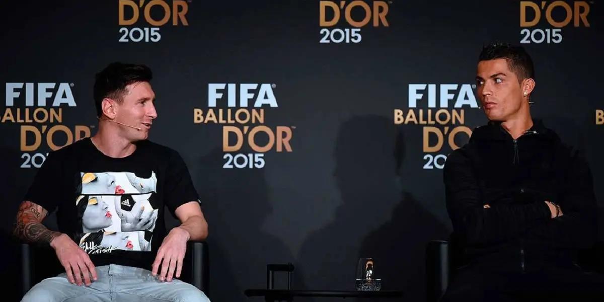 El duelo que atrae millones de espectadores alrededor del planeta fútbol, también atrae millones de euros a las arcas de ambos. Una rivalidad que genera lluvia de euros, a partir del desembarco de ambos al PSG y Manchester United.