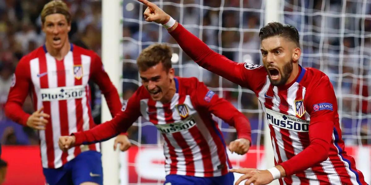 El duelo que enfrenta al Atlético Madrid con FC Barcelona tiene como particularidad que solo cuatro nombres de los que dirige Simeone le pudieron hacer un gol al blaugrana.