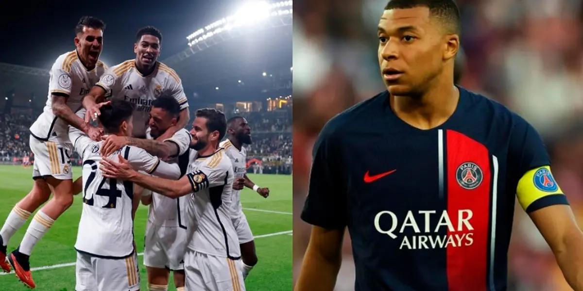 El dúo son dos de los futbolistas más talentosos del mundo, pero configurarlos en el mismo campo podría ser un desafío para Carlo Ancelotti.