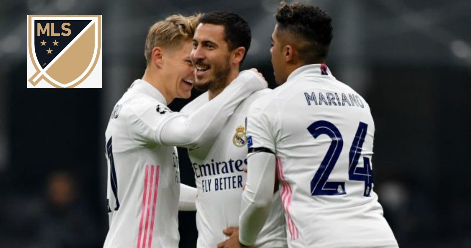 El duque Eden Hazard no es protagonista con Carlo Ancelotti y el Madrid tiene pensado obtener un resto por su venta.