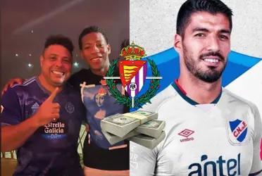 El ecuatoriano es la máxima estrella del equipo, sin embargo, cobra menos de lo que le podría ofrecer un equipo sudamericano.