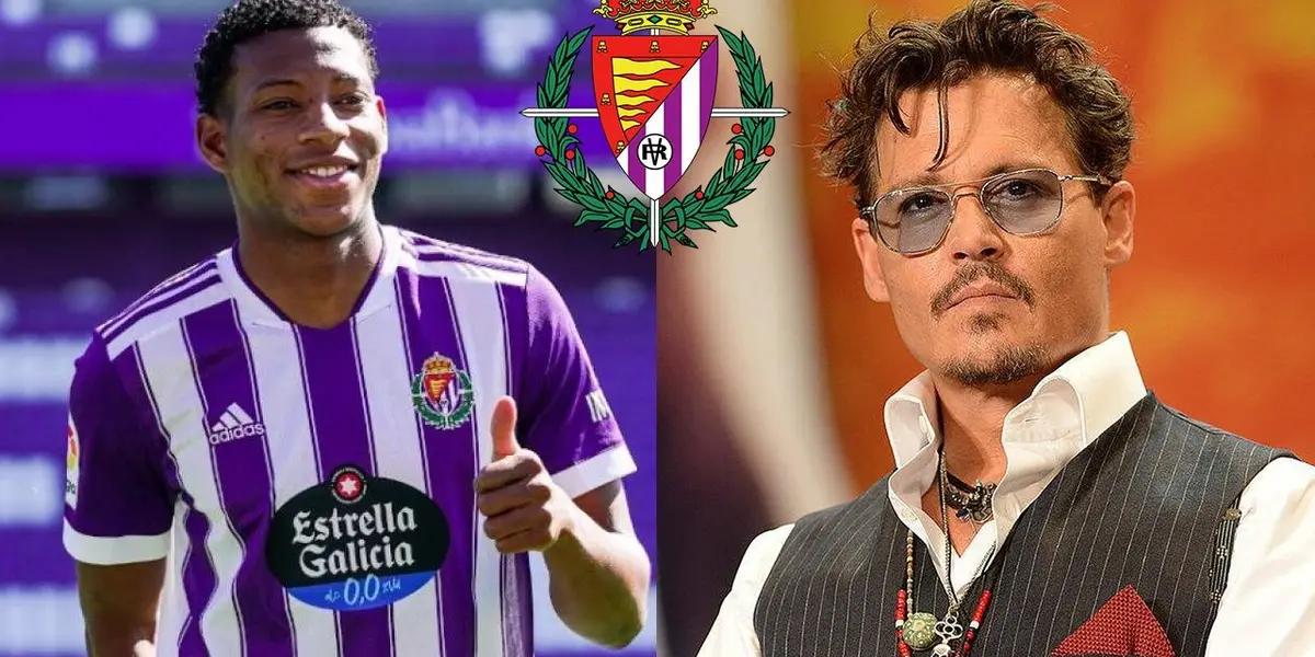 El ecuatoriano es la máxima estrella del equipo, sin embargo, cobra menos de lo que recaudó el reconocido artista.