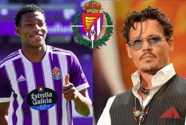 El ecuatoriano es la máxima estrella del equipo, sin embargo, cobra menos de lo que recaudó el reconocido artista.