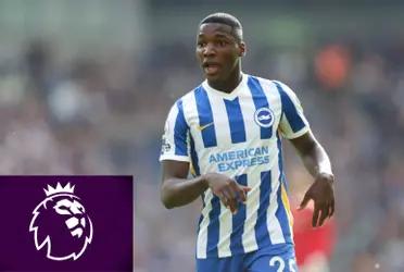 El ecuatoriano es muy pedido en LaLiga española pero dejar Inglaterra realmente no le convendría tanto.