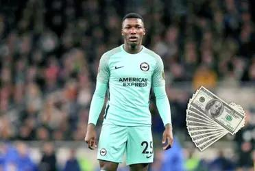 El ecuatoriano es uno de los más requeridos en el mercado, sin embargo, aun le queda por demostrar lo que vale.