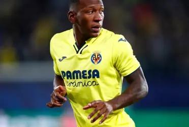 El ecuatoriano estaría cansado de tantas vueltas y es por ello, que habría definido su futuro.