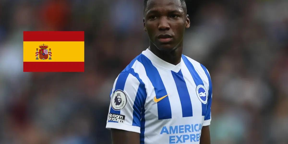 El ecuatoriano estaría contento en la Premier League, sin embargo una cuestión muy importante podría hacerle cambiar de idea.