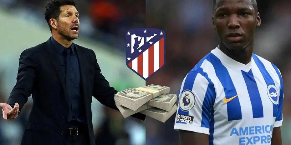 El ecuatoriano ha demostrado un gran nivel en este inicio de temporada, y su valor podría aumentar de una manera considerable.