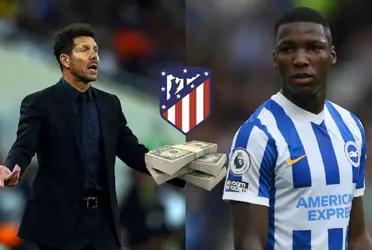 El ecuatoriano ha demostrado un gran nivel en este inicio de temporada, y su valor podría aumentar de una manera considerable.