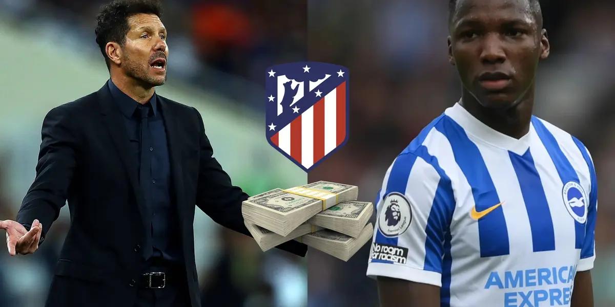 El ecuatoriano ha demostrado un gran nivel en este inicio de temporada, y su valor podría aumentar de una manera considerable.