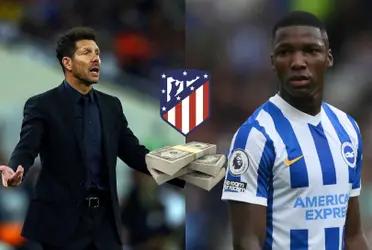 El ecuatoriano ha demostrado un gran nivel en este inicio de temporada, y su valor podría aumentar de una manera considerable.