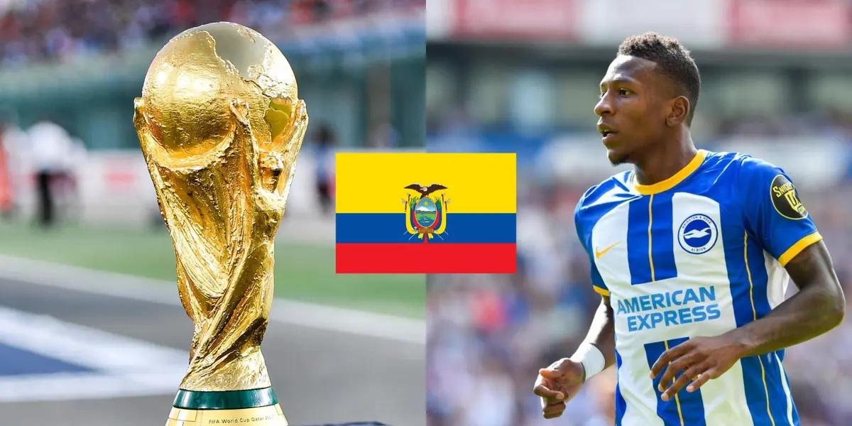 El ecuatoriano pasa por un buen presente, sin embargo no debe confiarse en la recta final.