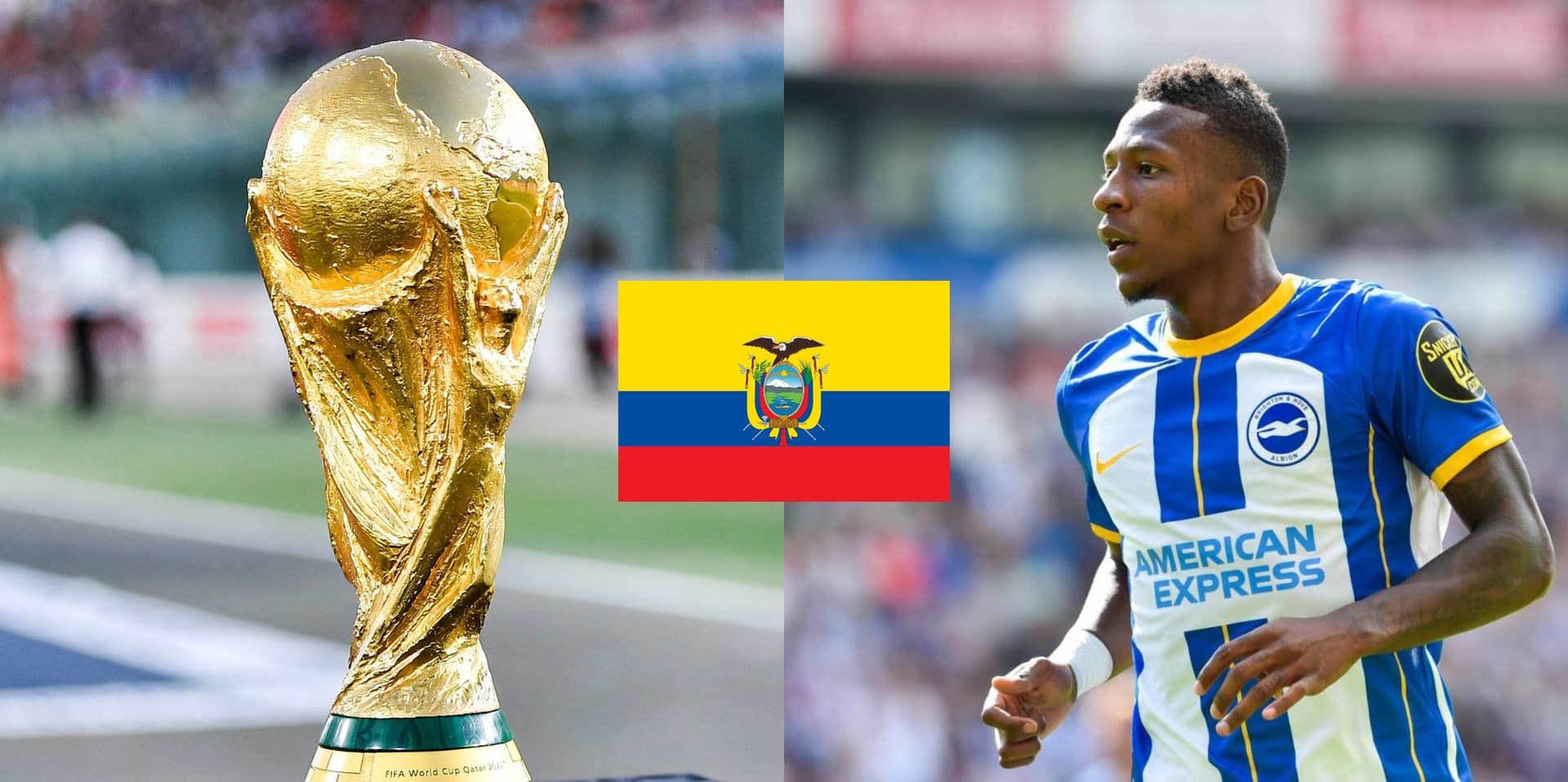 El ecuatoriano pasa por un buen presente, sin embargo no debe confiarse en la recta final.