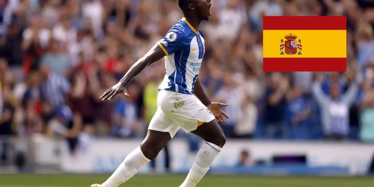 El ecuatoriano pasa por un gran momento y consciente de que varios equipos lo quieren, tendría una única condición para para cambiar de camiseta.