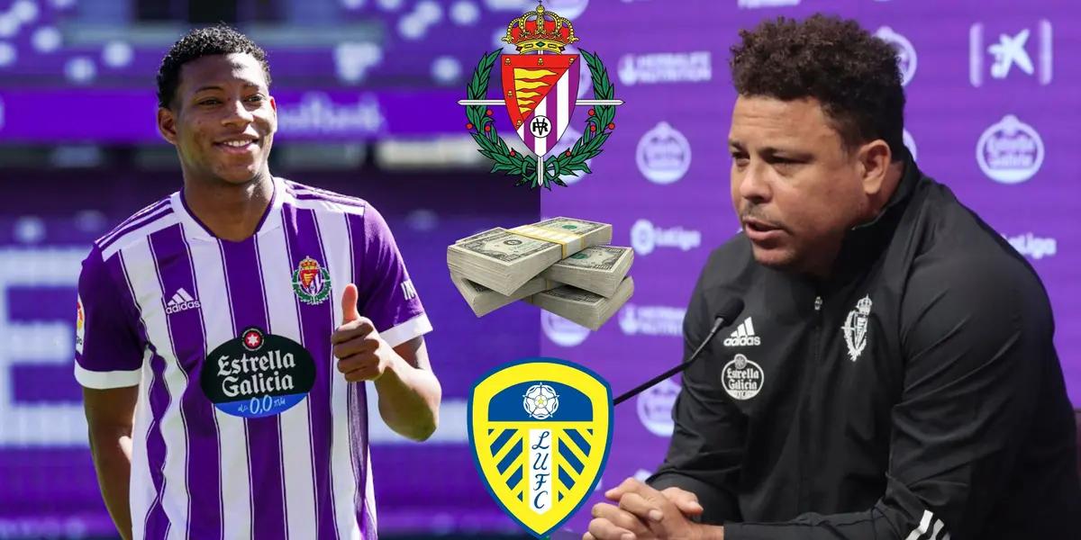 El ecuatoriano podría marcharse luego del mundial y el club ingles aparecería como uno de los principales candidatos.