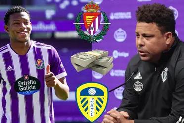 El ecuatoriano podría marcharse luego del mundial y el club ingles aparecería como uno de los principales candidatos.