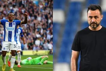 El ecuatoriano se ha destapado en el encuentro frente a los blues y dejó muy mal parado a un entrenador que nunca confió en él.