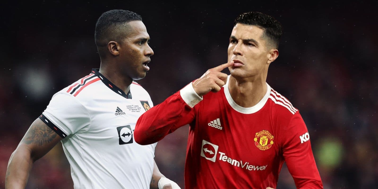 El ecuatoriano se refirió a la entrevista de CR7 contra Manchester United previo al Mundial de Qatar 2022.