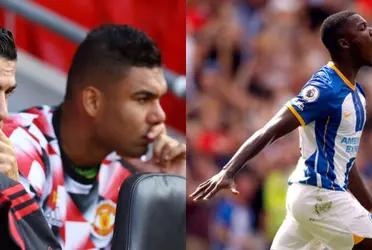 El ecuatoriano también sonaba para llegar a los reds, sin embargo, terminaron decidiéndose por el brasileño.