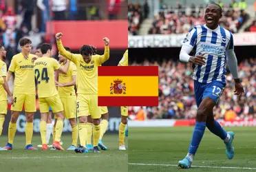 El ecuatoriano en su momento tuvo la chance real de llegar a La Liga, sin embargo, optó por continuar en la Premier League.