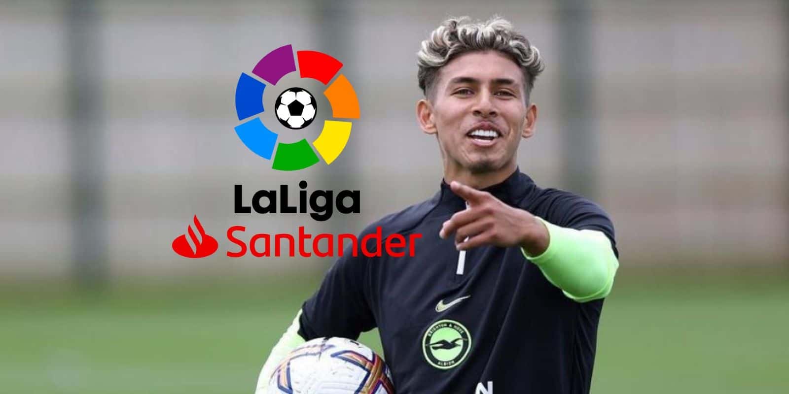 El ecuatoriano no tiene lugar en Brighton pero en España le abren los brazos.