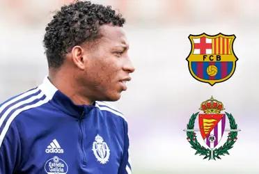 El ecuatoriano tiene un complicado duelo por delante y sin dudas será un antes y un después en su carrera.