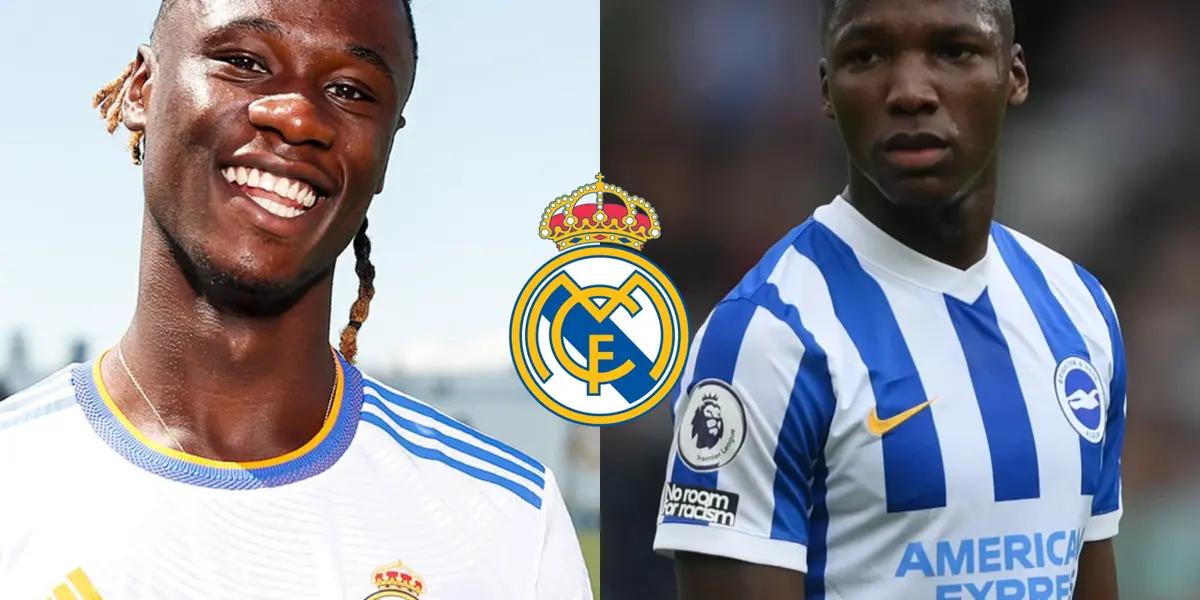 El ecuatoriano tiene un mejor presente que el francés, sin embargo, en Madrid hay algo que no convence.