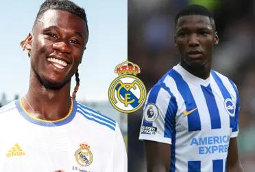 El ecuatoriano tiene un mejor presente que el francés, sin embargo, en Madrid hay algo que no convence.